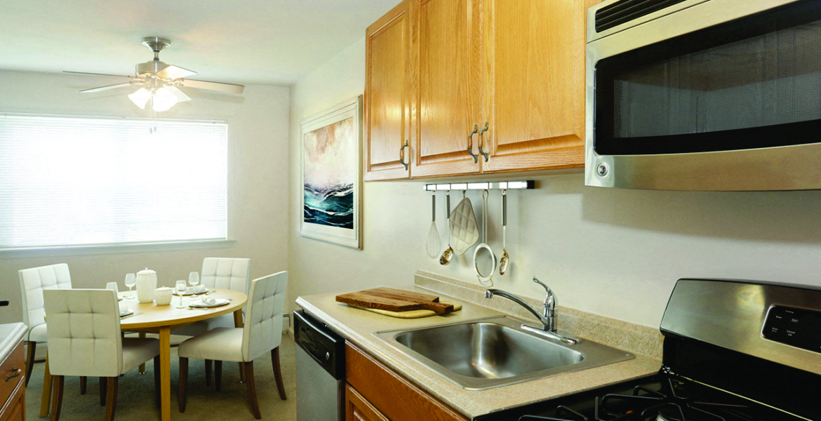 Oakdale Apartments Heatherwood House at Oakdale Photo Gallery